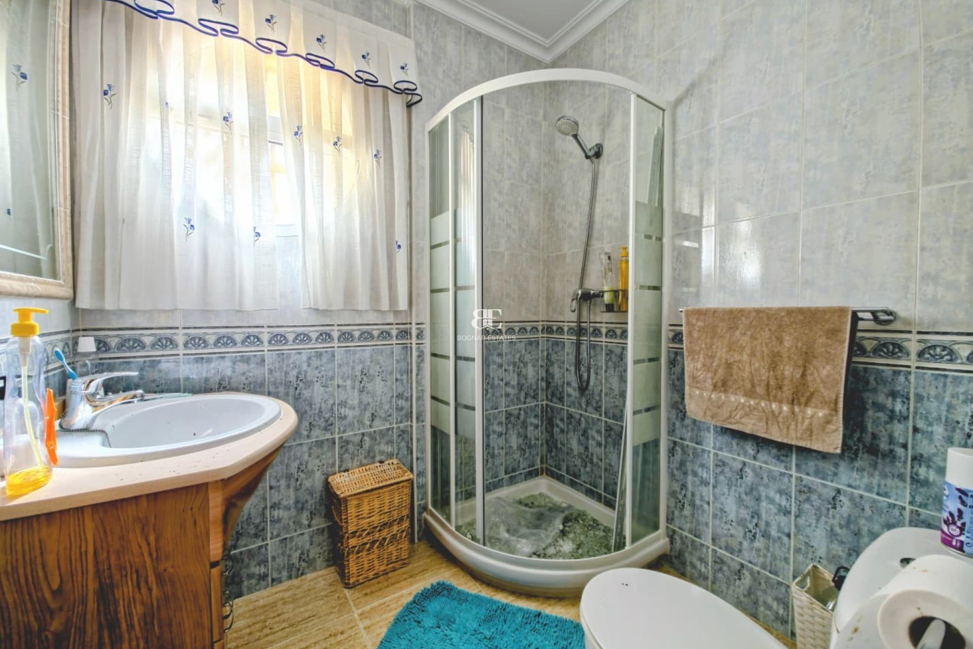 Herverkoop - Villa -
Orihuela Costa - Las Filipinas