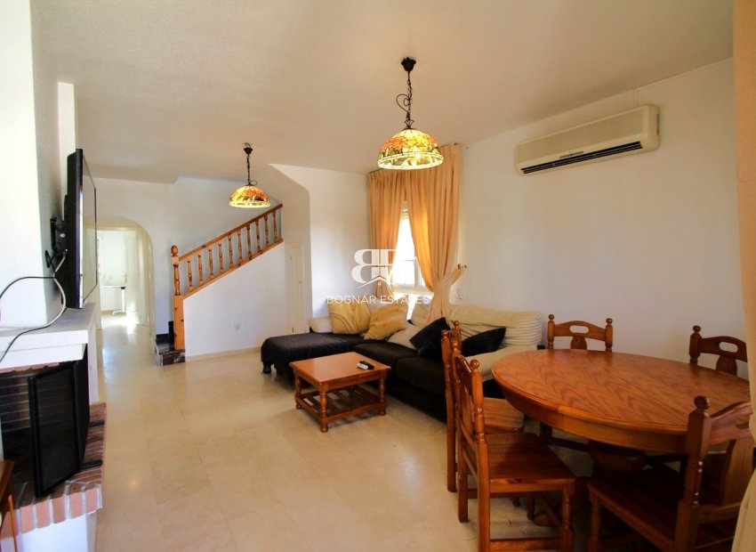 Herverkoop - Villa -
Orihuela Costa - Las Ramblas