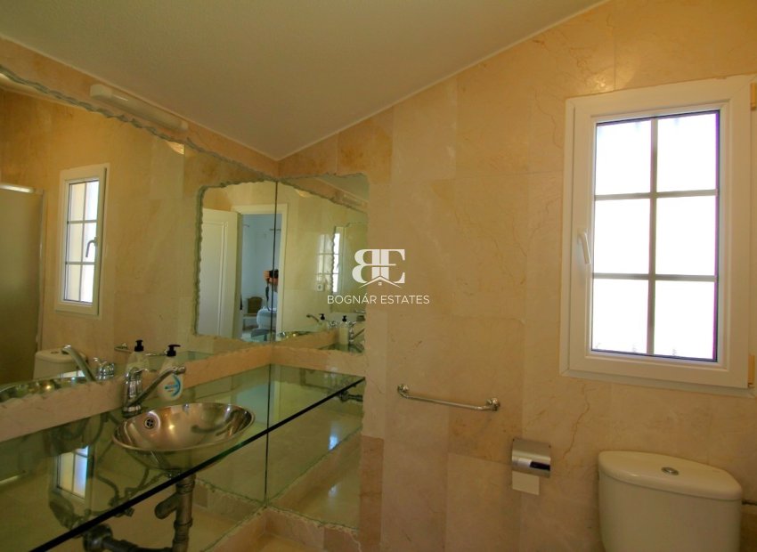 Herverkoop - Villa -
Orihuela Costa - Las Ramblas