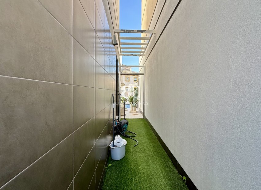 Herverkoop - Villa -
Orihuela Costa - Lomas De Cabo Roig