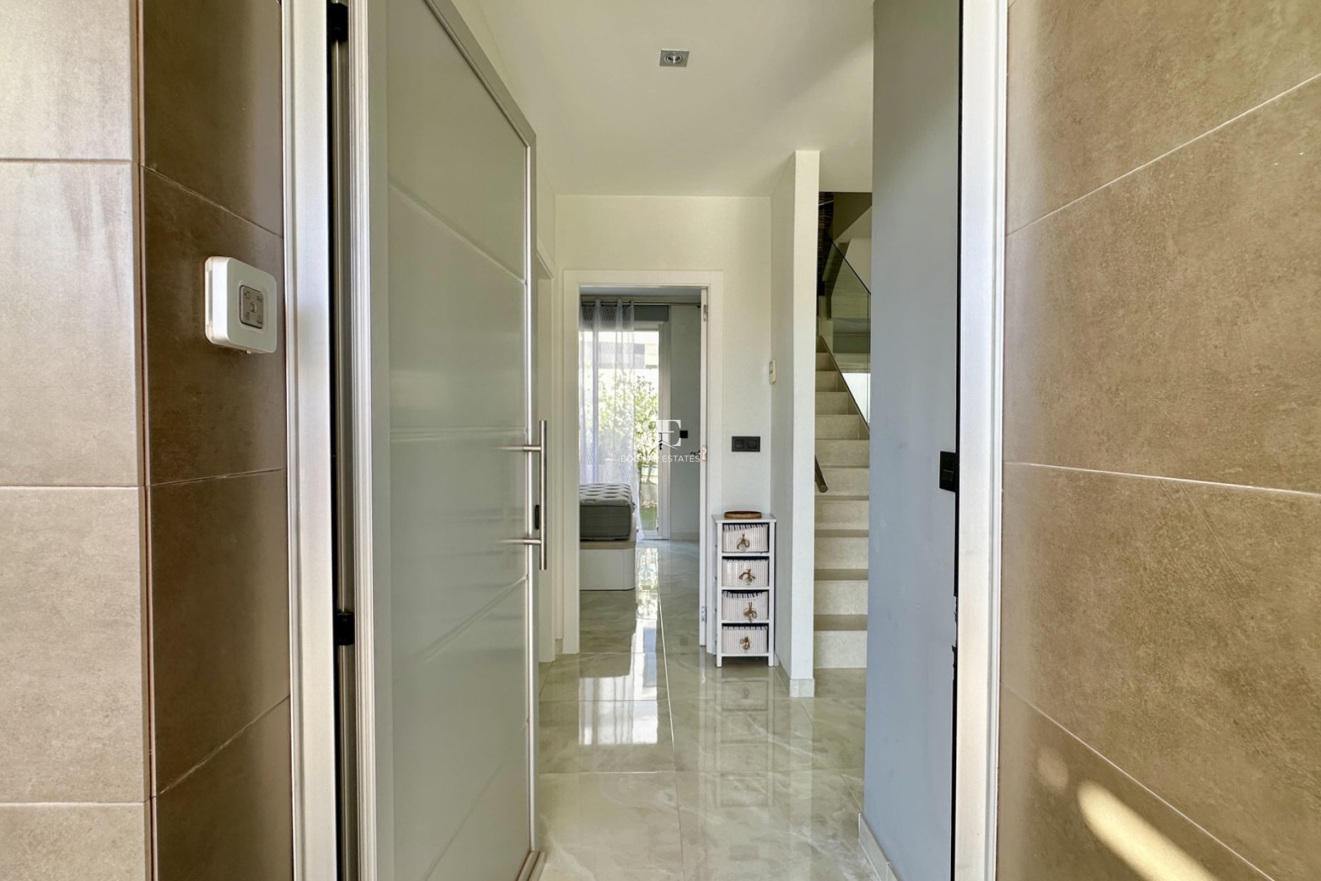 Herverkoop - Villa -
Orihuela Costa - Lomas De Cabo Roig