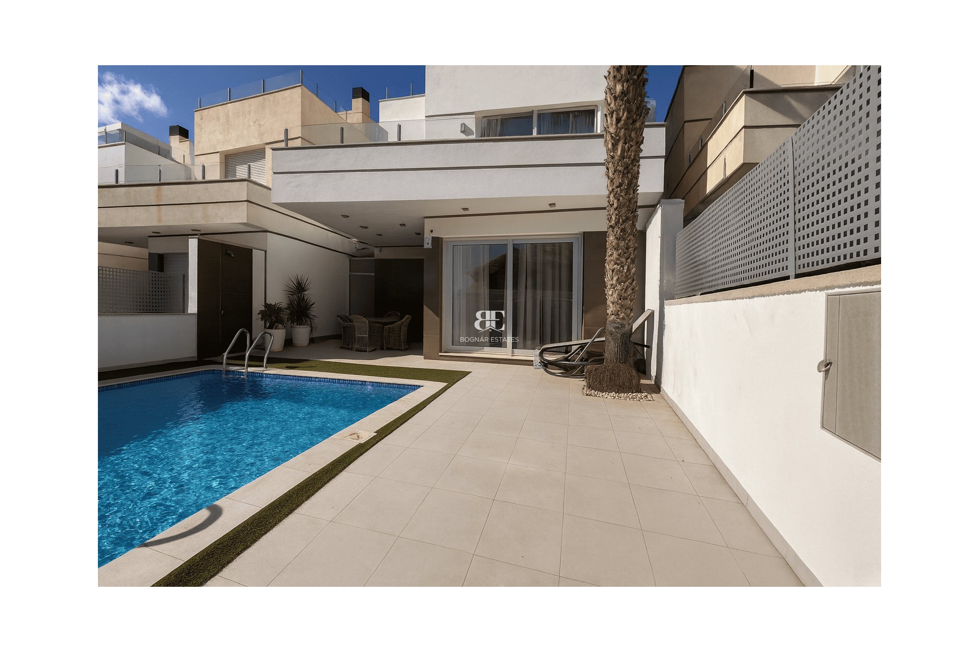Herverkoop - Villa -
Orihuela Costa - Lomas De Cabo Roig