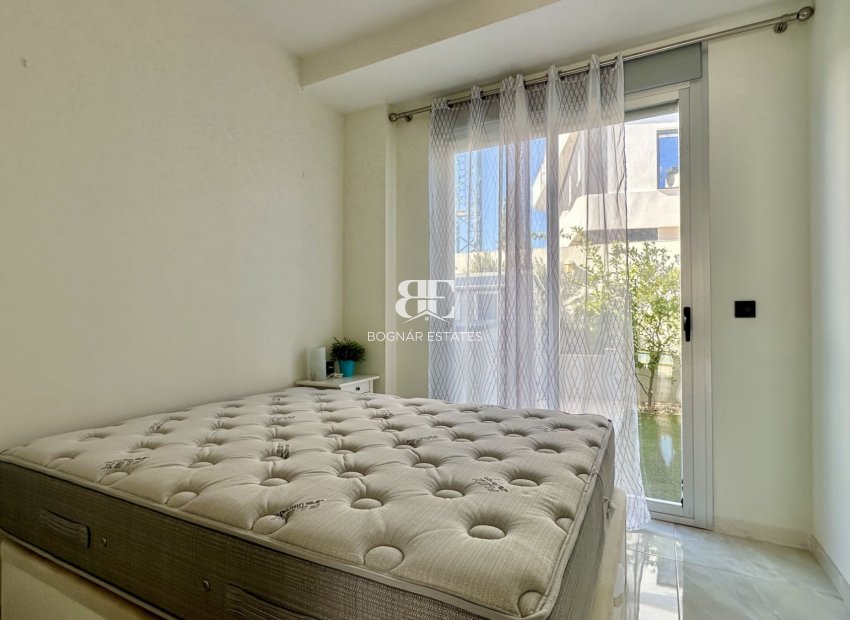 Herverkoop - Villa -
Orihuela Costa - Lomas De Cabo Roig