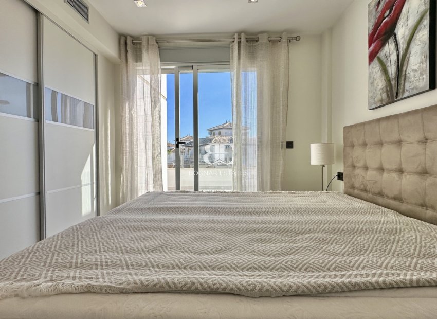 Herverkoop - Villa -
Orihuela Costa - Lomas De Cabo Roig