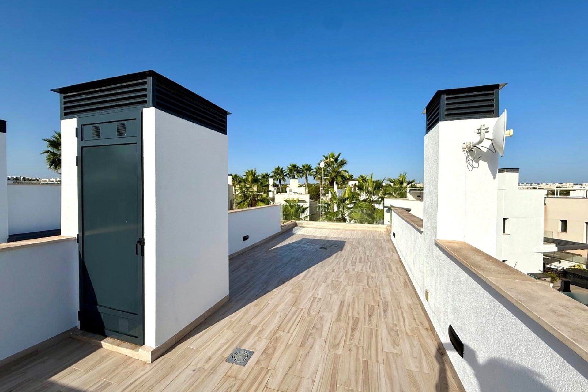 Herverkoop - Villa -
Orihuela Costa - Lomas De Cabo Roig