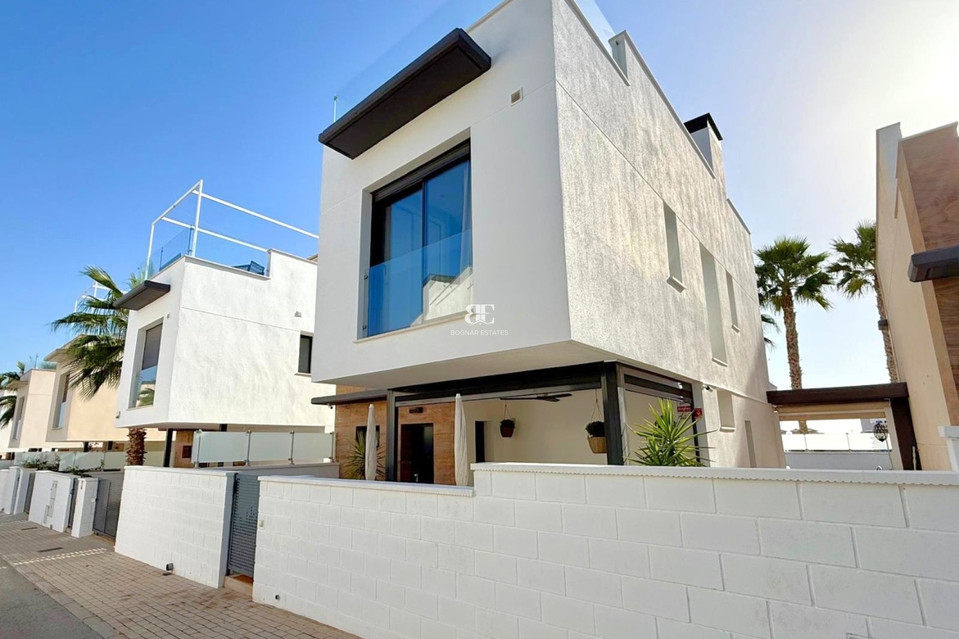 Herverkoop - Villa -
Orihuela Costa - Lomas De Cabo Roig