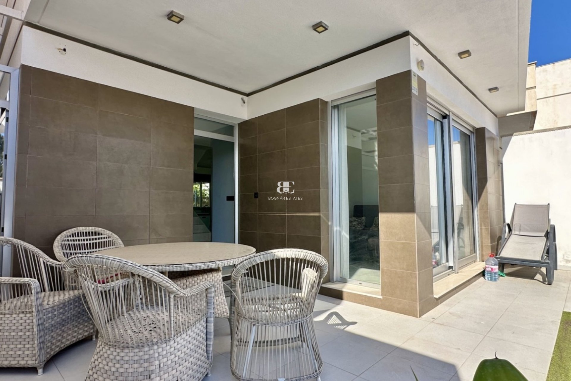 Herverkoop - Villa -
Orihuela Costa - Lomas De Cabo Roig