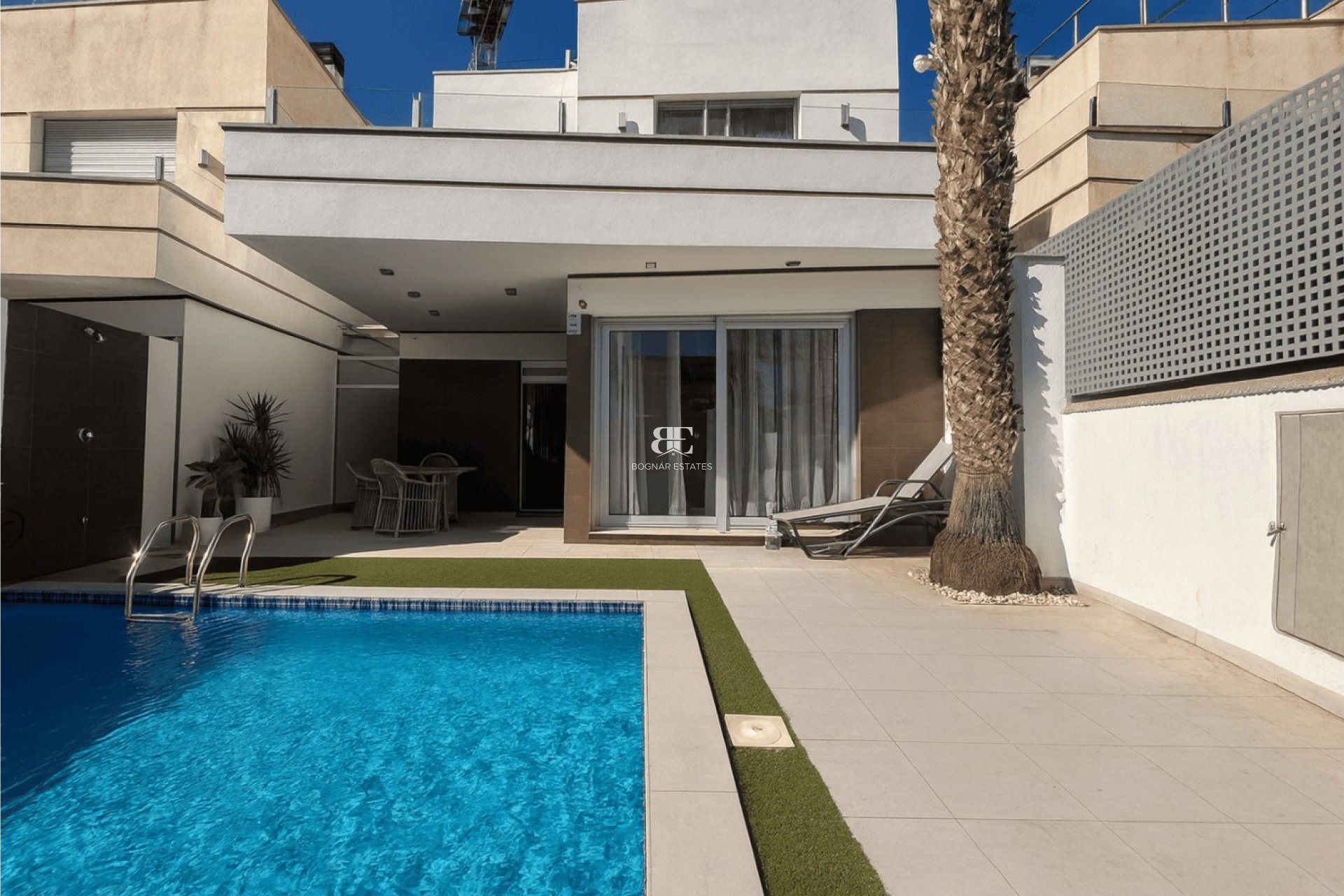 Herverkoop - Villa -
Orihuela Costa - Lomas De Cabo Roig