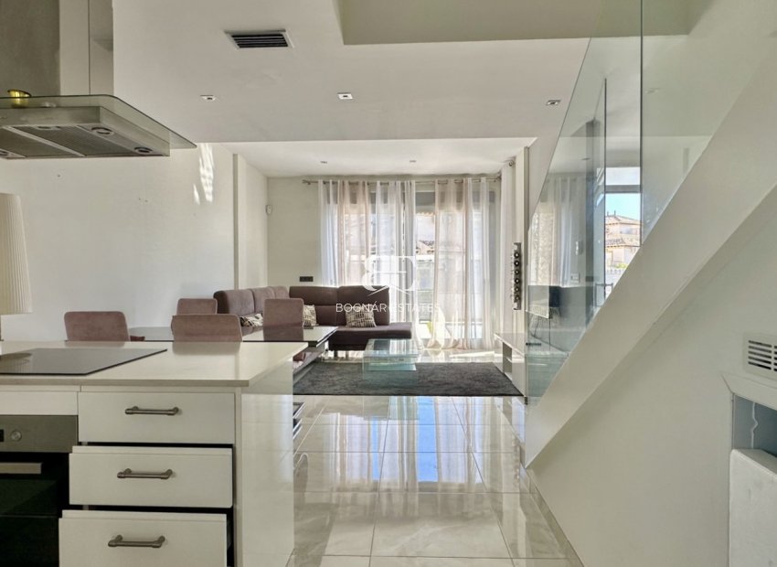 Herverkoop - Villa -
Orihuela Costa - Lomas De Cabo Roig