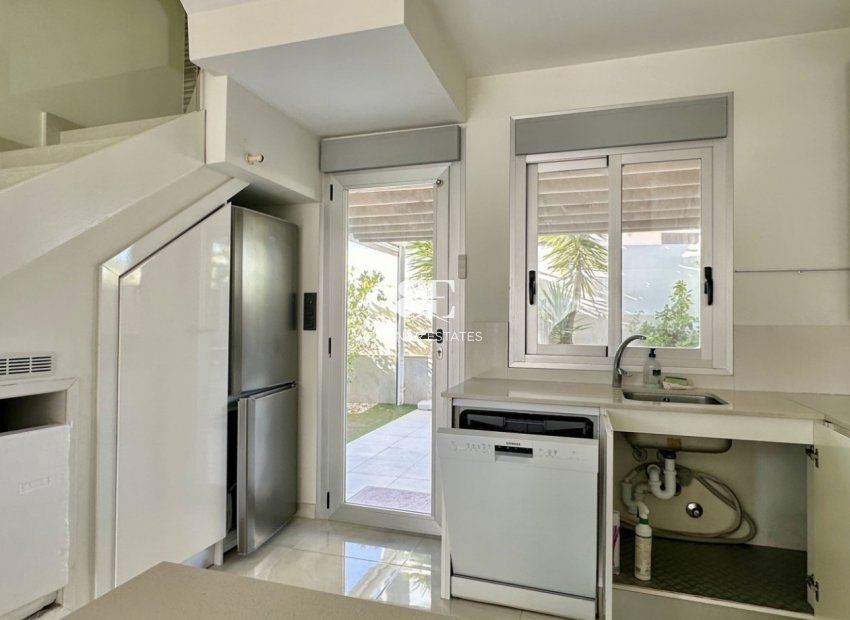 Herverkoop - Villa -
Orihuela Costa - Lomas De Cabo Roig