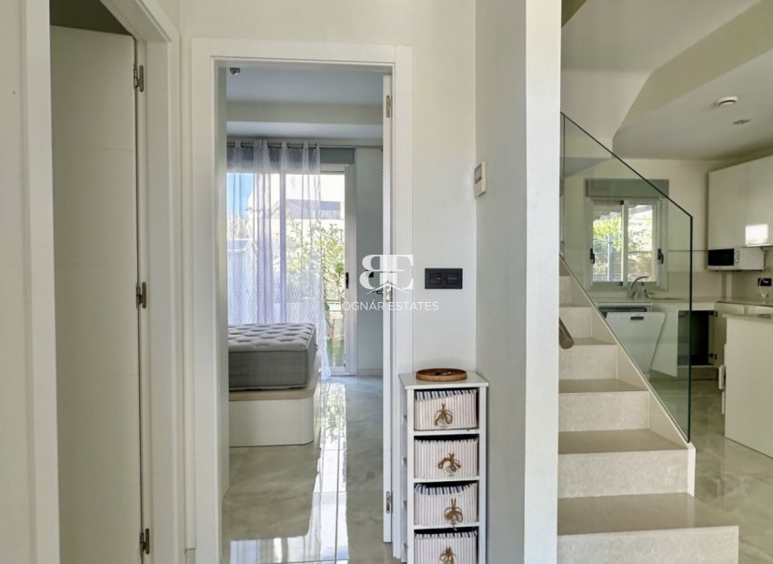 Herverkoop - Villa -
Orihuela Costa - Lomas De Cabo Roig