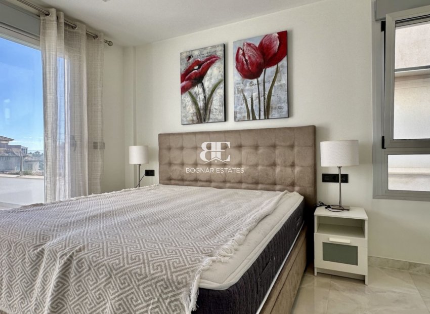 Herverkoop - Villa -
Orihuela Costa - Lomas De Cabo Roig