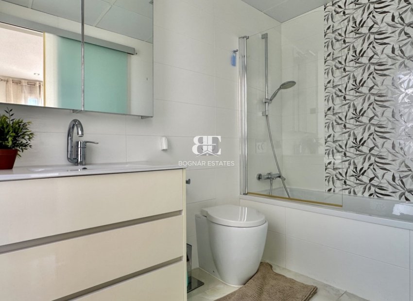 Herverkoop - Villa -
Orihuela Costa - Lomas De Cabo Roig