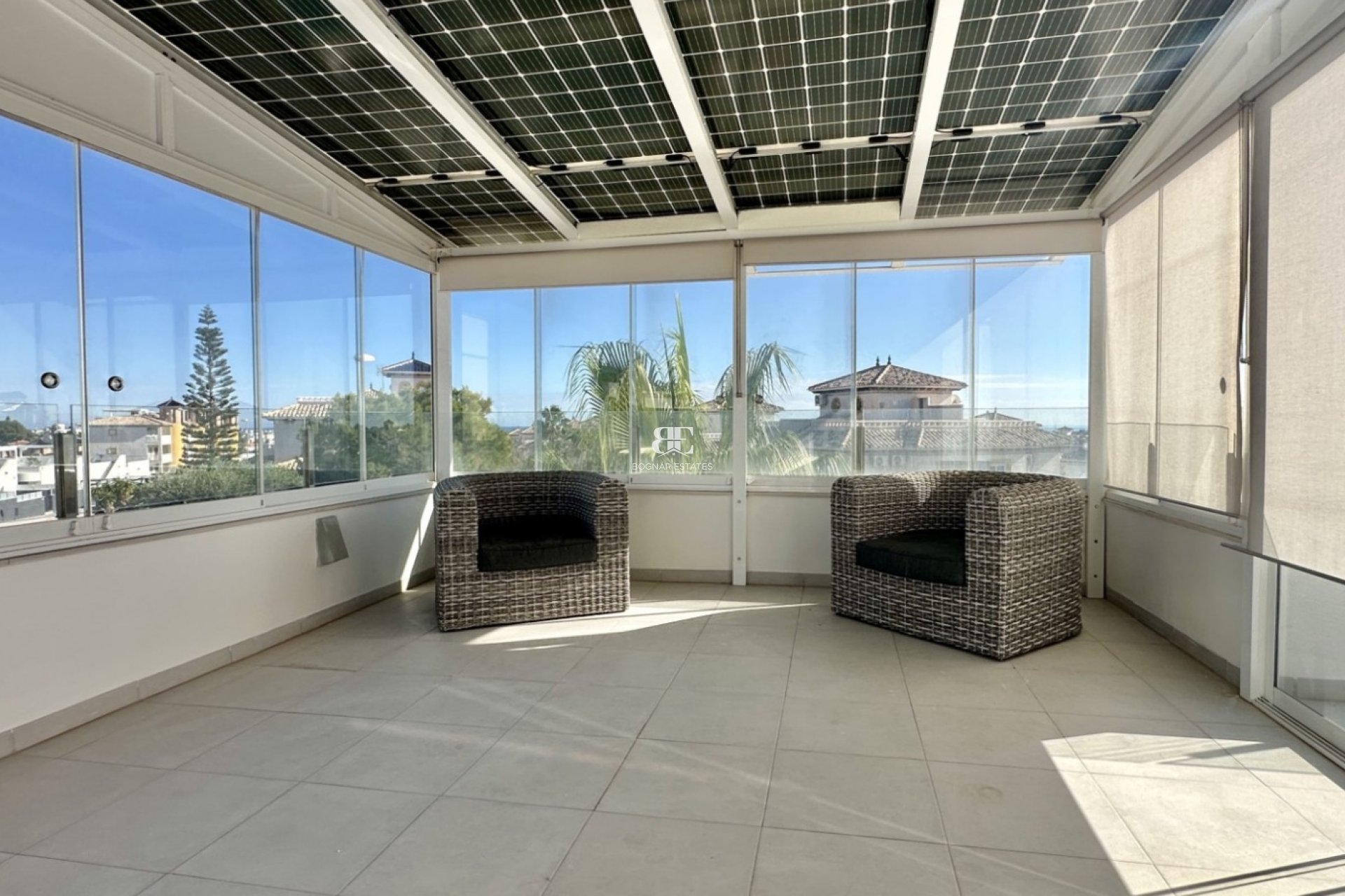 Herverkoop - Villa -
Orihuela Costa - Lomas De Cabo Roig