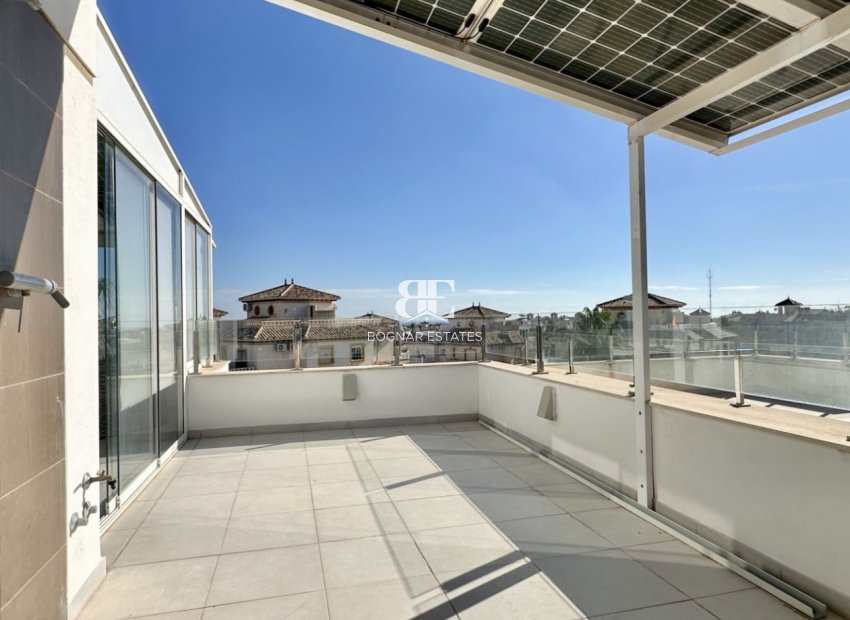 Herverkoop - Villa -
Orihuela Costa - Lomas De Cabo Roig