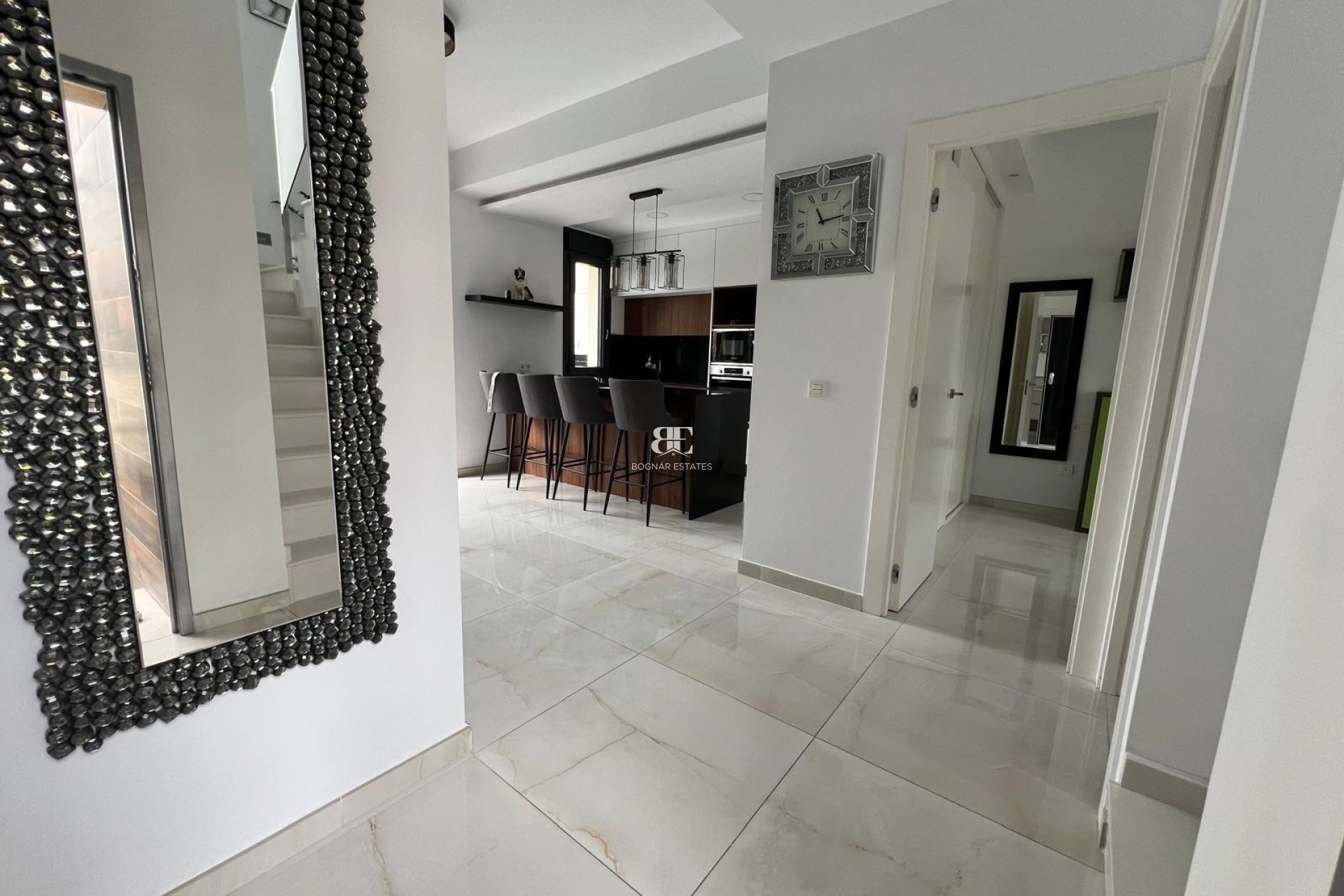 Herverkoop - Villa -
Orihuela Costa - Lomas De Cabo Roig