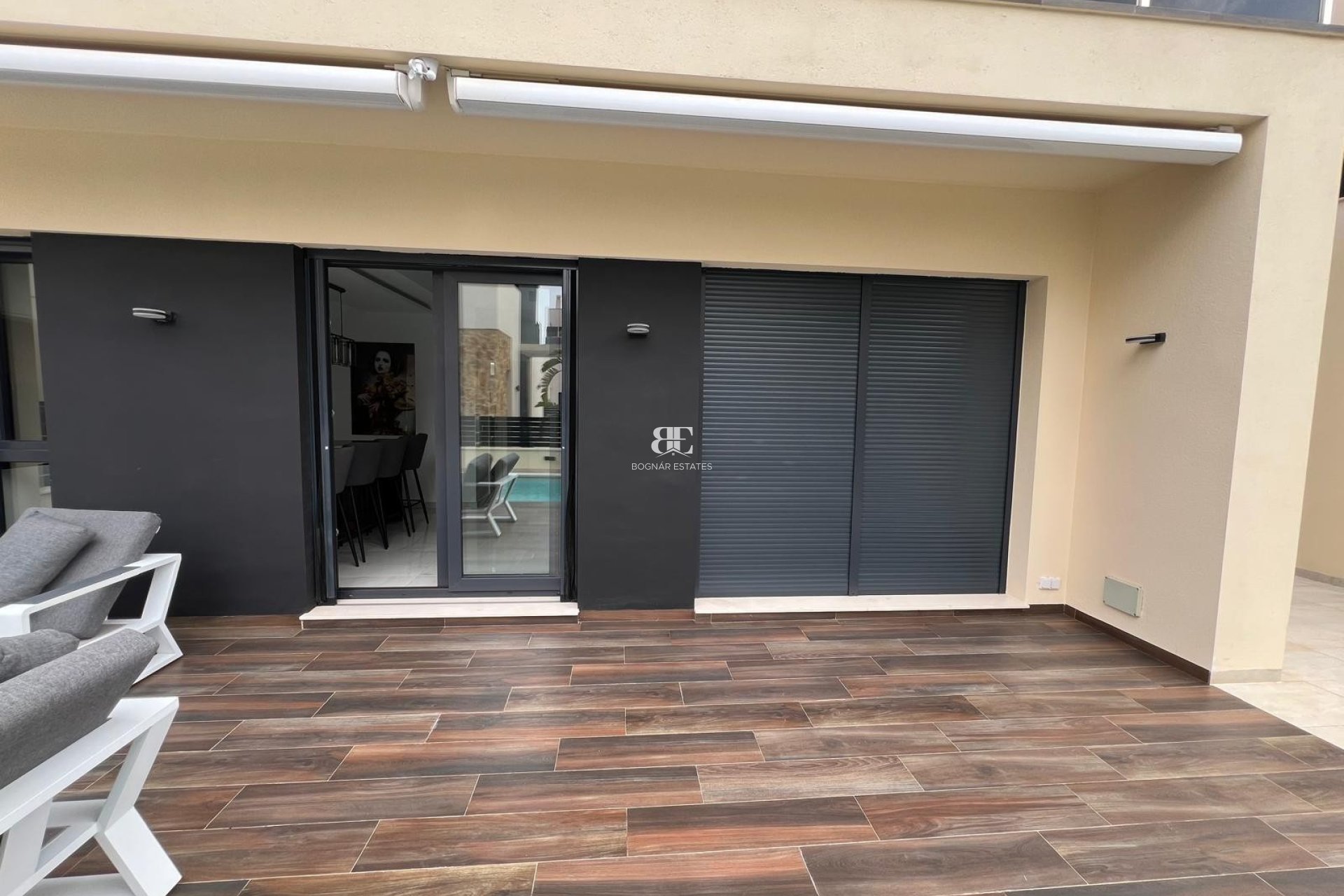 Herverkoop - Villa -
Orihuela Costa - Lomas De Cabo Roig
