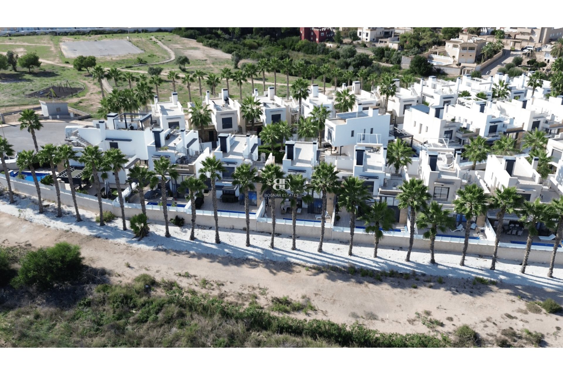 Herverkoop - Villa -
Orihuela Costa - Lomas De Cabo Roig