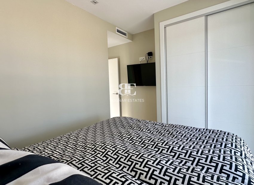 Herverkoop - Villa -
Orihuela Costa - Lomas De Cabo Roig