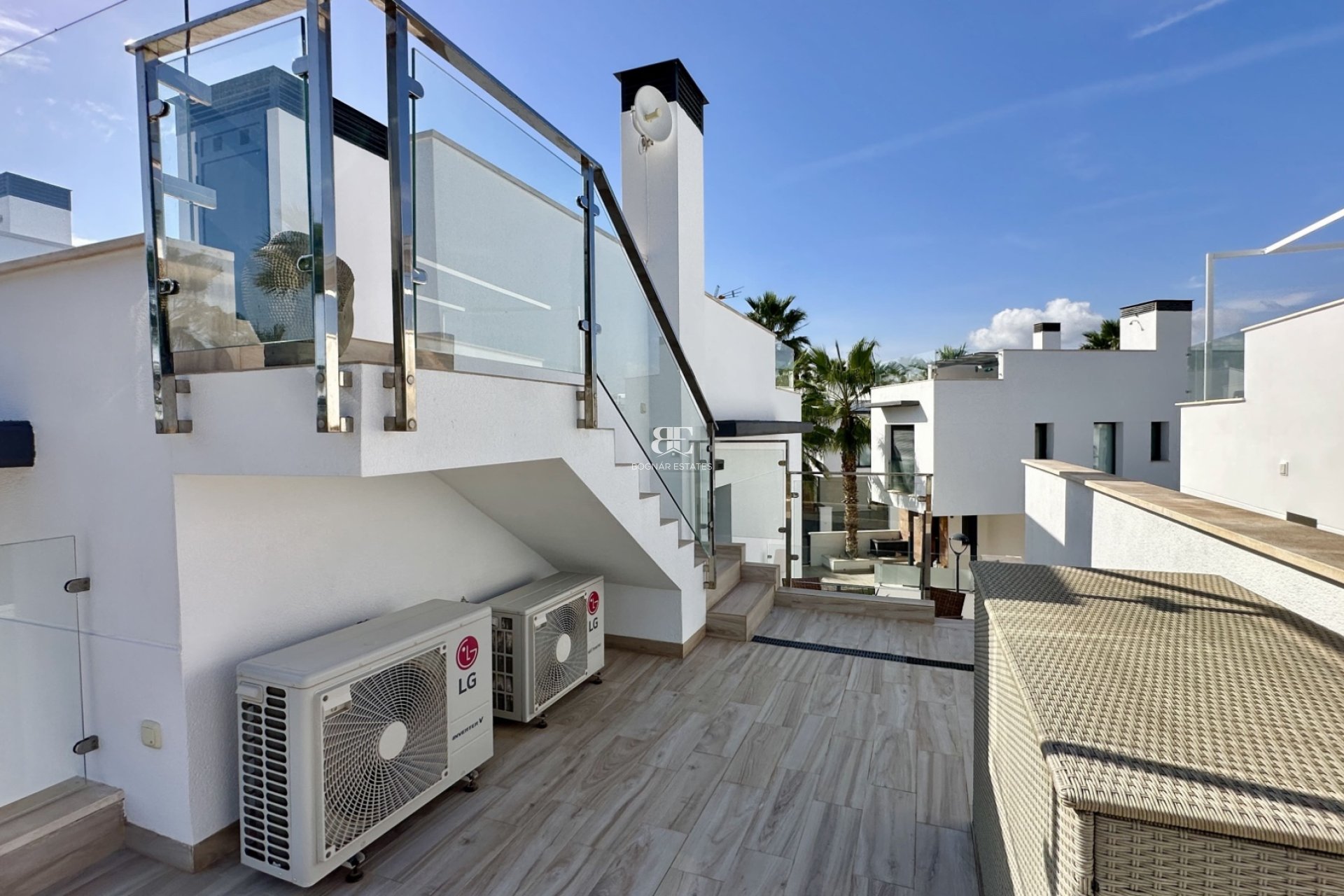 Herverkoop - Villa -
Orihuela Costa - Lomas De Cabo Roig