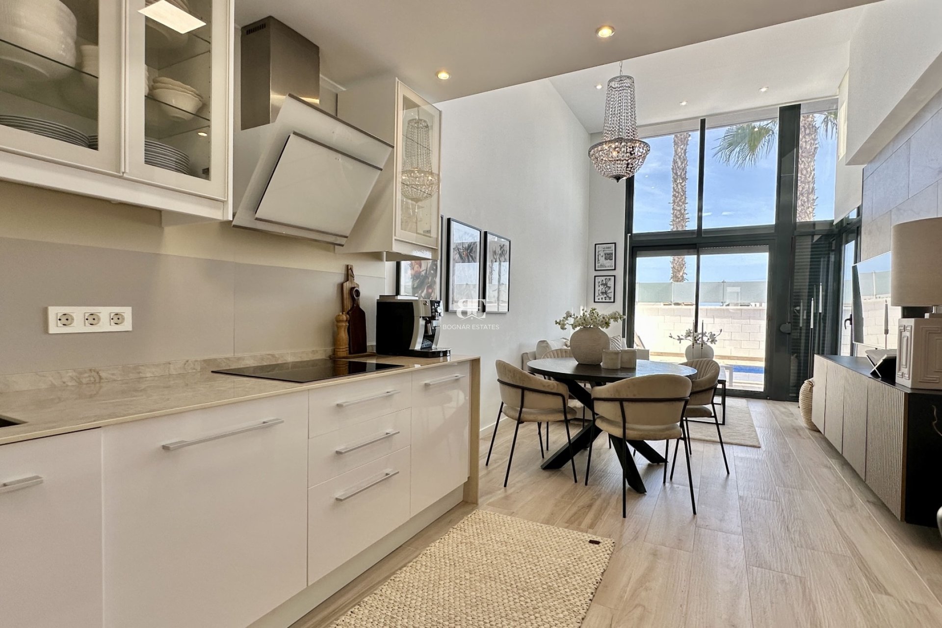 Herverkoop - Villa -
Orihuela Costa - Lomas De Cabo Roig