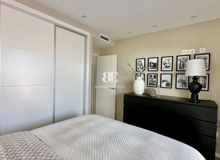 Herverkoop - Villa -
Orihuela Costa - Lomas De Cabo Roig