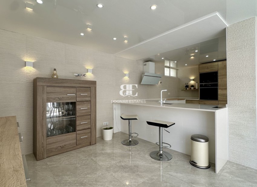 Herverkoop - Villa -
Orihuela Costa - Los Altos