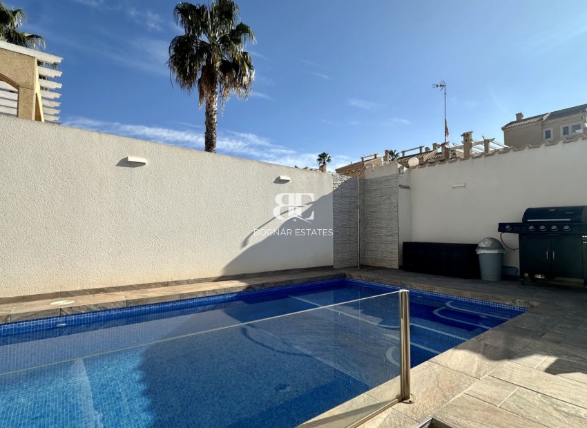 Herverkoop - Villa -
Orihuela Costa - Los Altos