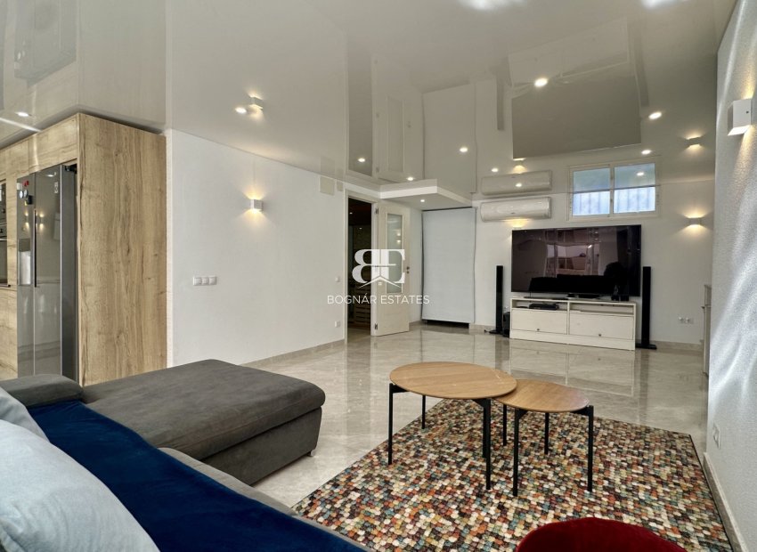 Herverkoop - Villa -
Orihuela Costa - Los Altos