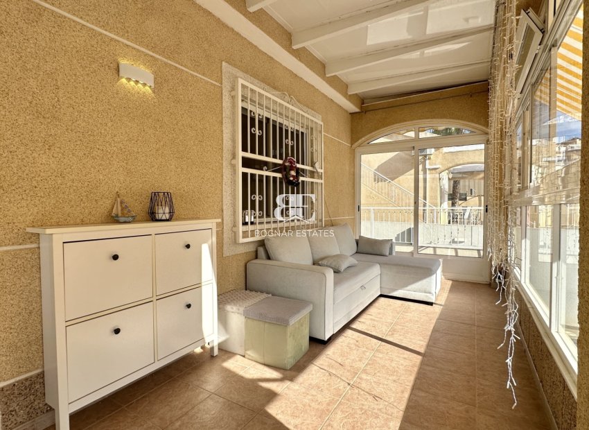 Herverkoop - Villa -
Orihuela Costa - Los Altos