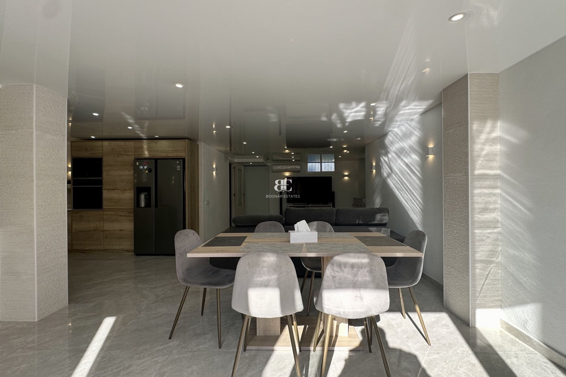 Herverkoop - Villa -
Orihuela Costa - Los Altos