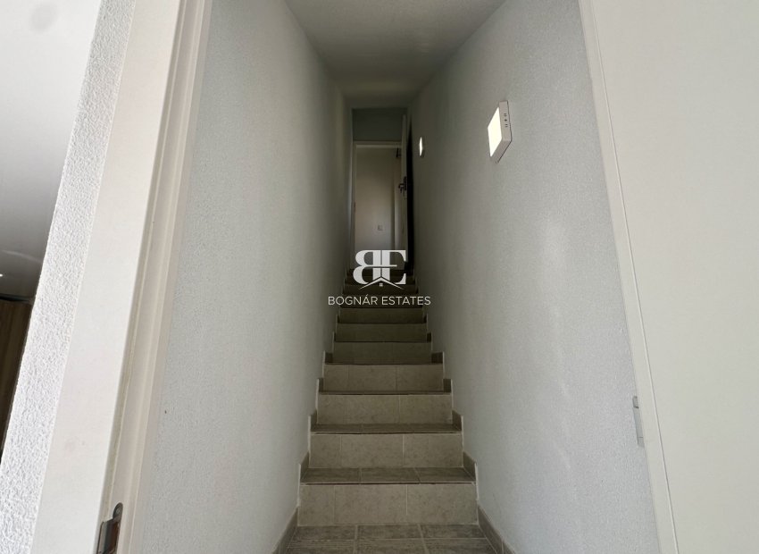 Herverkoop - Villa -
Orihuela Costa - Los Altos