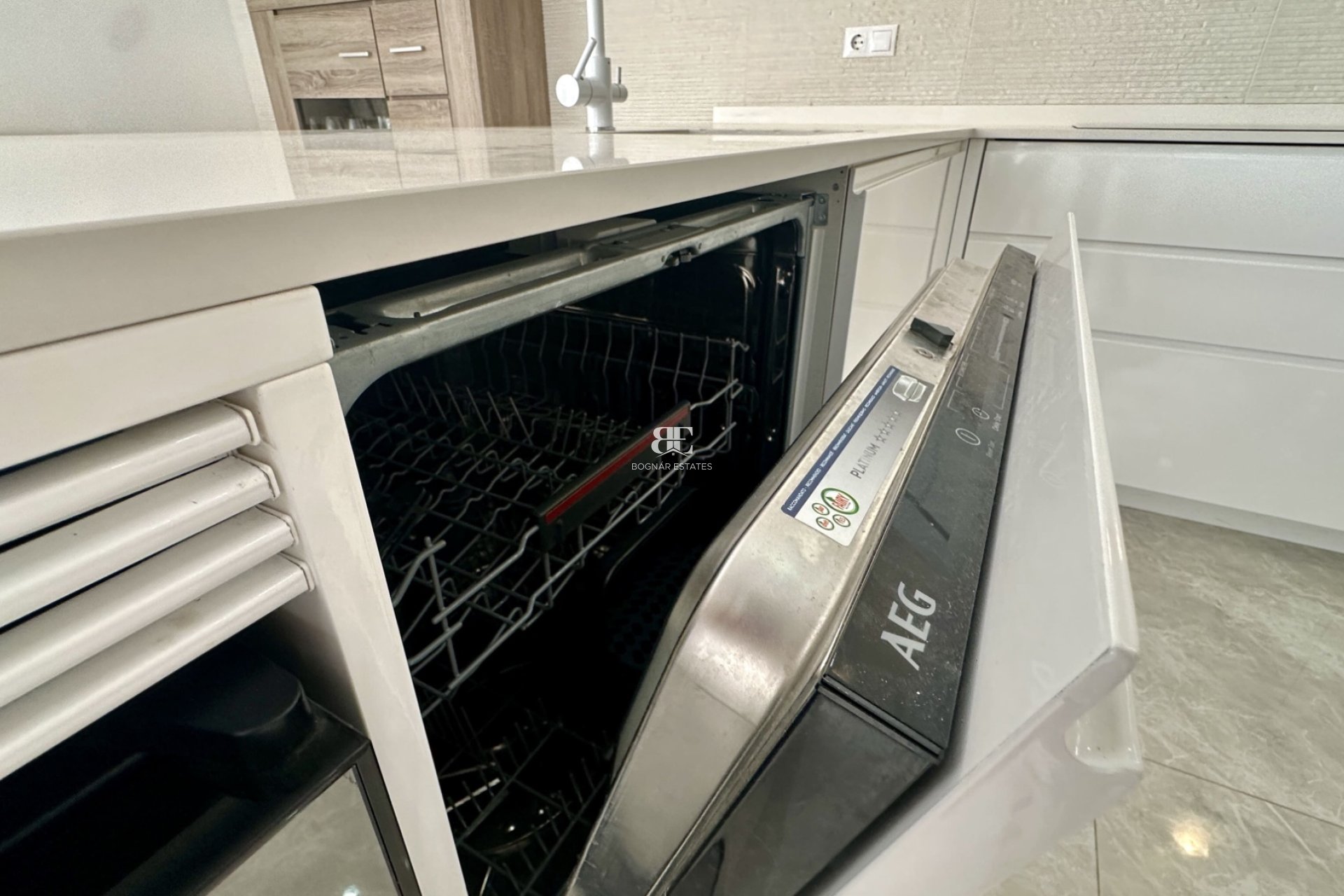 Herverkoop - Villa -
Orihuela Costa - Los Altos