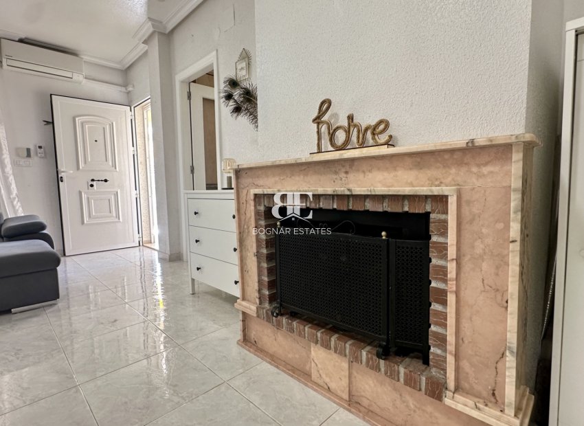 Herverkoop - Villa -
Orihuela Costa - Los Altos