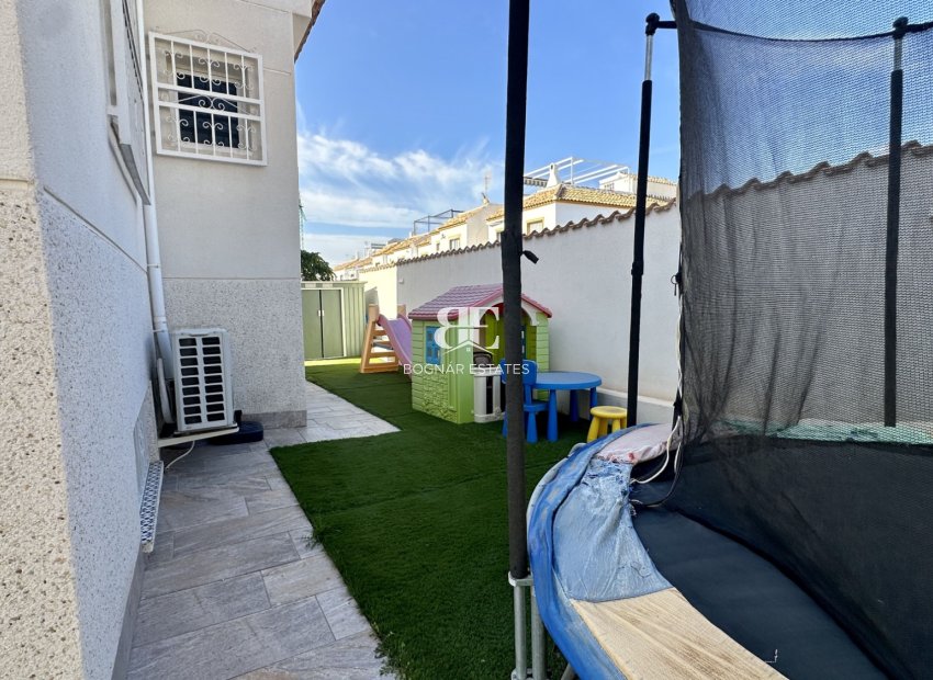 Herverkoop - Villa -
Orihuela Costa - Los Altos