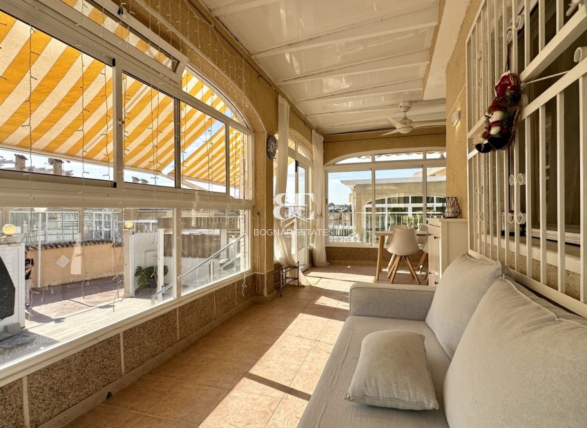 Herverkoop - Villa -
Orihuela Costa - Los Altos