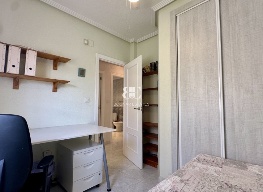 Herverkoop - Villa -
Orihuela Costa - Los Altos