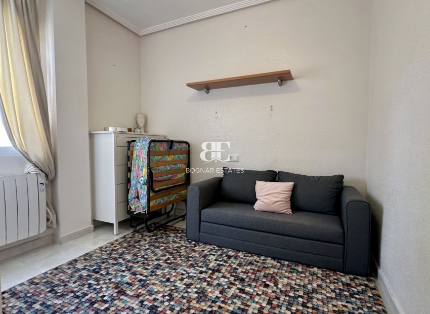 Herverkoop - Villa -
Orihuela Costa - Los Altos