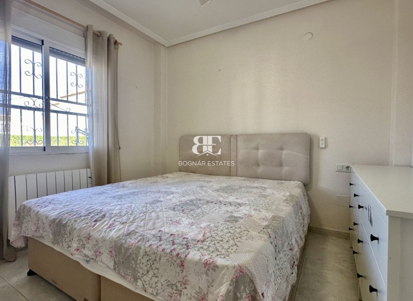 Herverkoop - Villa -
Orihuela Costa - Los Altos