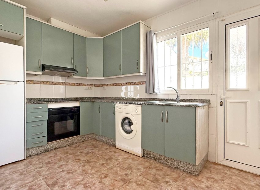 Herverkoop - Villa -
Orihuela Costa - Los Altos
