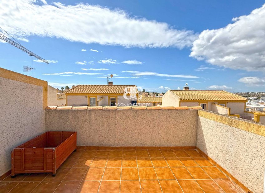 Herverkoop - Villa -
Orihuela Costa - Los Altos