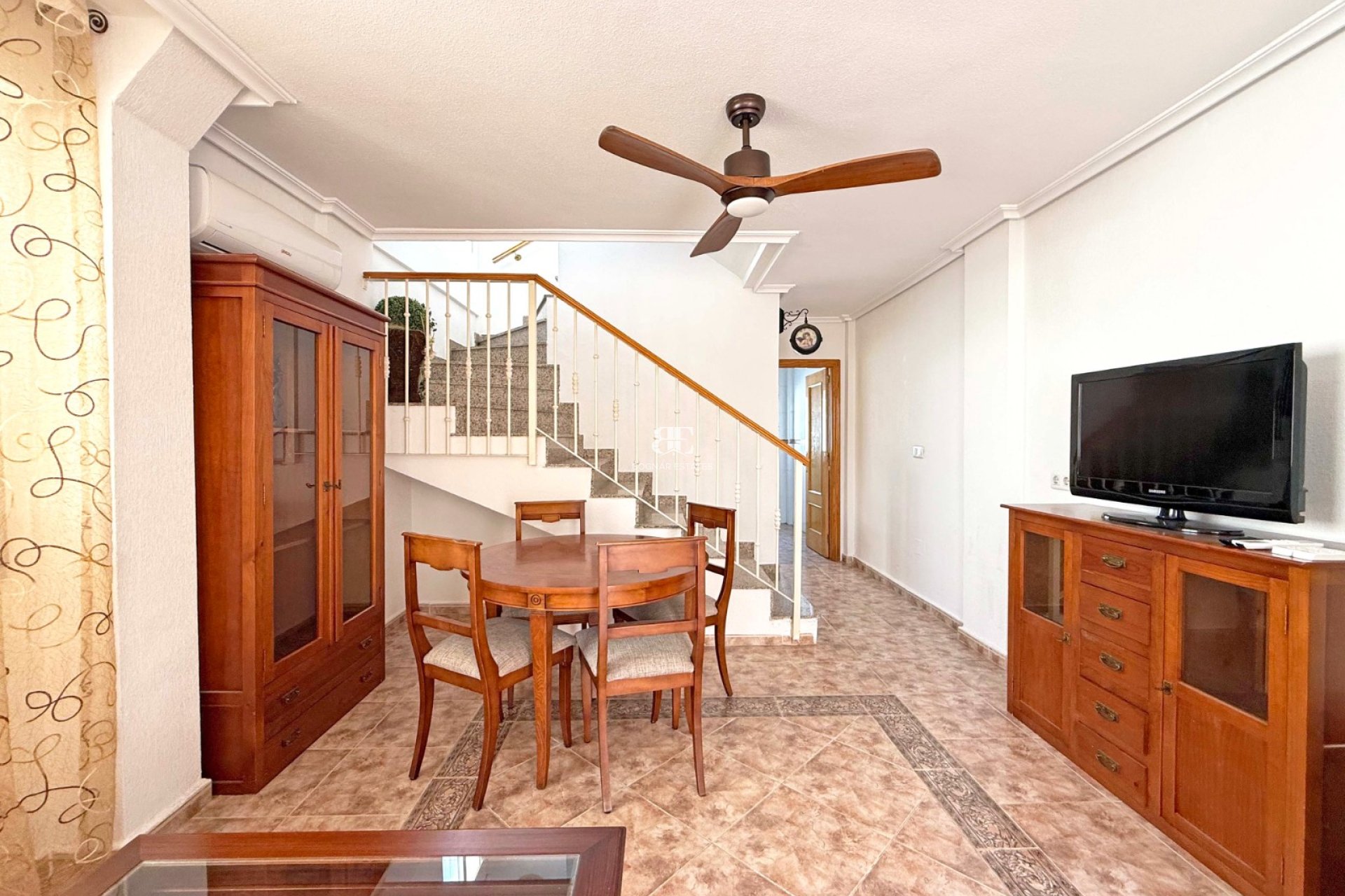 Herverkoop - Villa -
Orihuela Costa - Los Altos