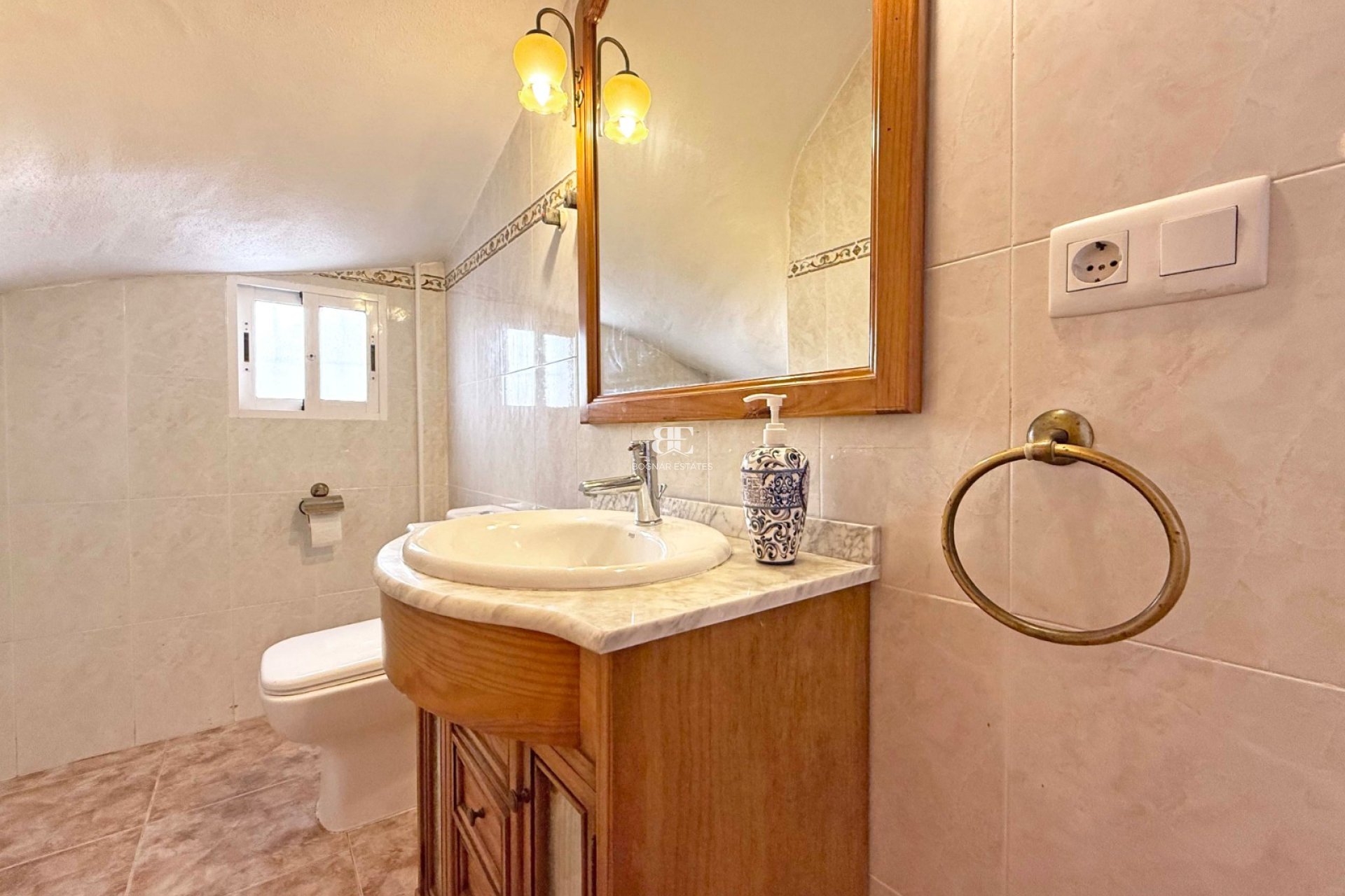 Herverkoop - Villa -
Orihuela Costa - Los Altos