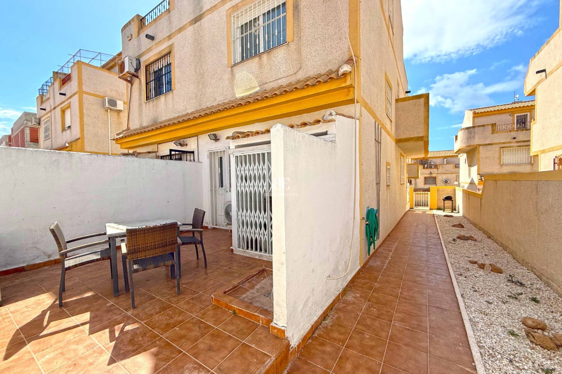 Herverkoop - Villa -
Orihuela Costa - Los Altos