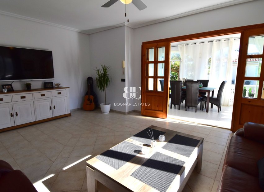 Herverkoop - Villa -
Orihuela Costa - Los Balcones