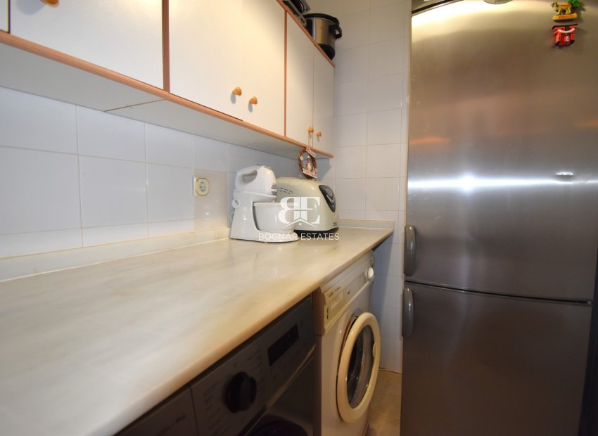 Herverkoop - Villa -
Orihuela Costa - Los Balcones