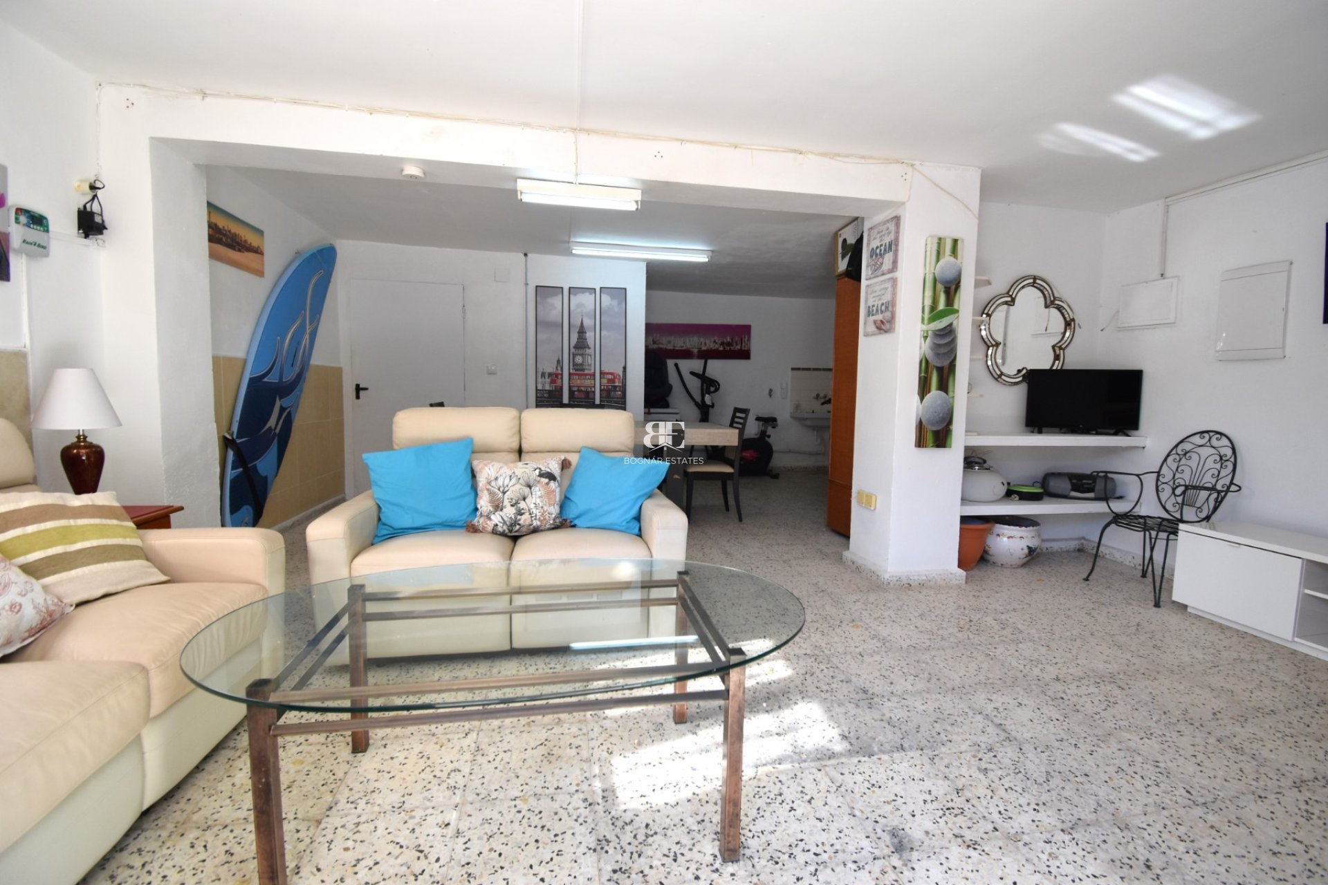Herverkoop - Villa -
Orihuela Costa - Los Balcones
