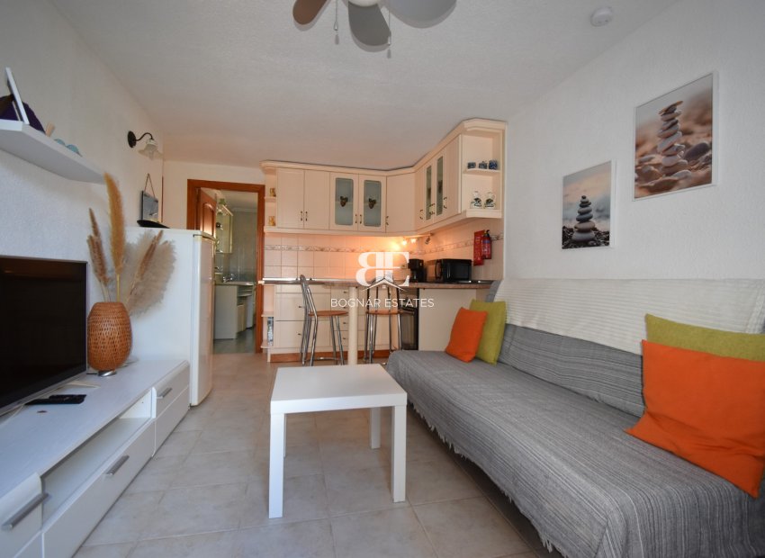 Herverkoop - Villa -
Orihuela Costa - Los Balcones