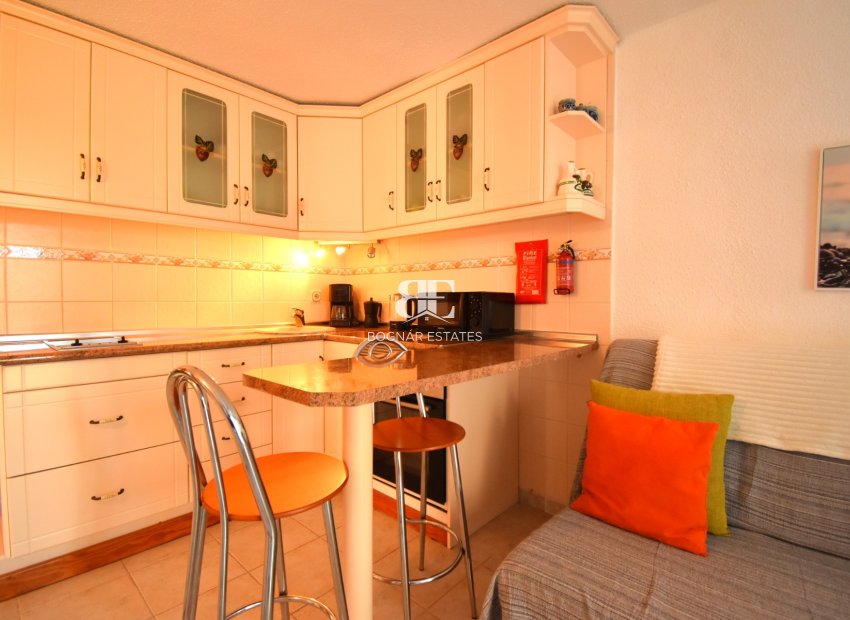 Herverkoop - Villa -
Orihuela Costa - Los Balcones