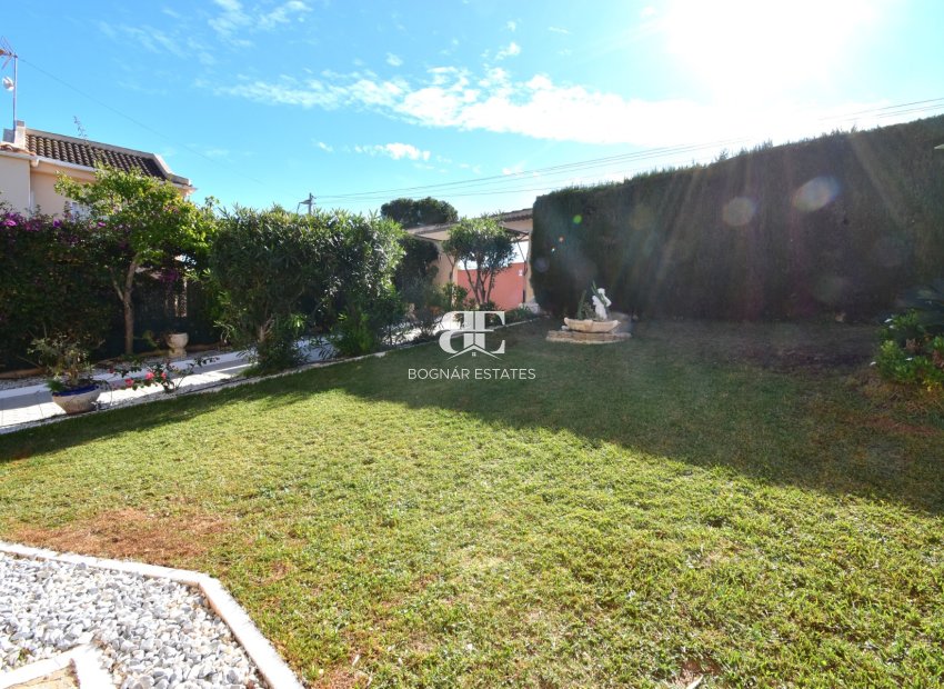 Herverkoop - Villa -
Orihuela Costa - Los Balcones